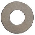 Hillman Hillman Fasteners 830506 0.38 in. Stainless Steel Commercial Flat Washer - 100 Pack 802614